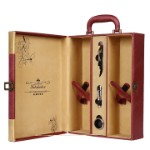 Hộp Da Cao Cấp - DA03