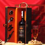 Quà Tết 2026 Cao Cấp, Sét Quà Tết Dành Cho Đối Tác Doanh Nghiệp