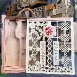 Hộp Gỗ Đựng Quà Tết, Xưởng Sản Xuất Hộp Gỗ Uy Tín Chất Lượng