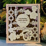 Hộp Gỗ Đựng Quà Tết, Xưởng Sản Xuất Hộp Gỗ Uy Tín Chất Lượng