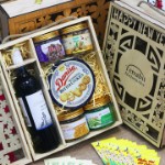 Hộp Gỗ Đựng Quà Tết, Xưởng Sản Xuất Hộp Gỗ Uy Tín Chất Lượng