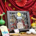 Hộp Quà Tết Doanh Nghiệp Phúc Lộc Thọ