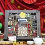 Hộp Quà Tết Doanh Nghiệp Phúc Lộc Thọ