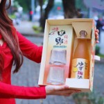 Hộp Quà Tết Rựu Nakano Nhật Bản