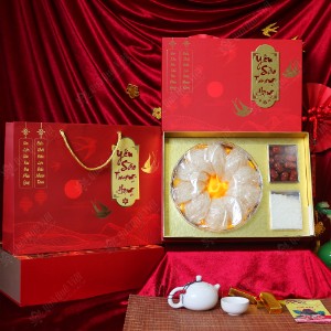 Hộp Quà Tặng Yến Sào Thượng Hạng