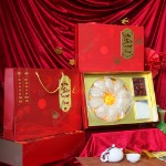 Hộp Quà Tặng Yến Sào Thượng Hạng