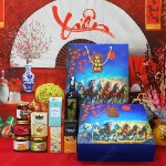 Set Quà Tết Mã Đáo Thành Công - T1704