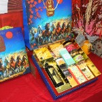 Set Quà Tết Mã Đáo Thành Công - T1704