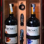 Hộp Quà Tết Cao Cấp Long Phụng Sum Vầy - Q1648