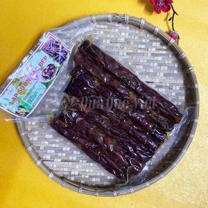 Lạp Sườn Gác Bếp Cao Bằng Lạng Sơn Đặc Sản Vùng  Tây Bắc Gói 500gr