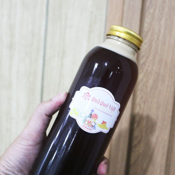 Mật Ong Rừng Nguyên Chất Hoa Cafe Tây Nguyên