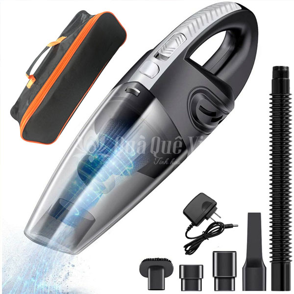 Máy Hút Bụi Cầm Tay Không Dây R-6053