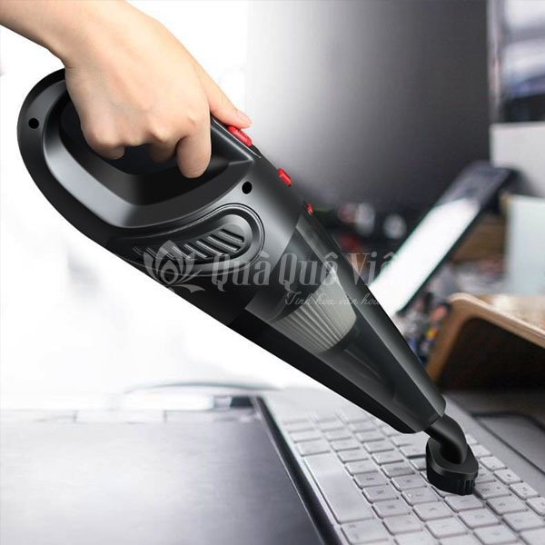Máy Hút Bụi Cầm Tay Không Dây R-6053