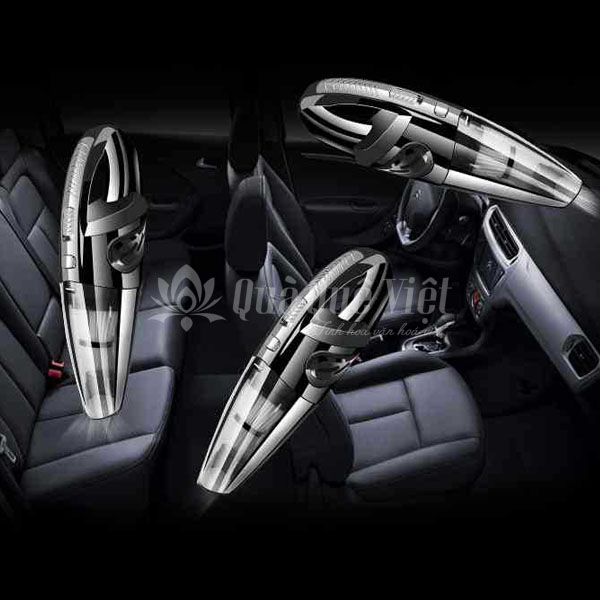 Máy Hút Bụi Cầm Tay Không Dây R-6053