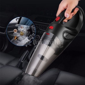 Máy Hút Bụi Cầm Tay Không Dây R-6053