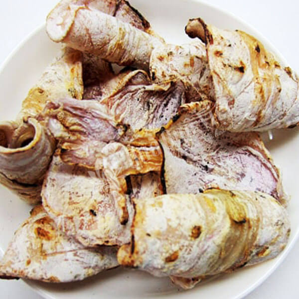 Mực Khô Nướng Cà Mau Mực Khô 1 Nắng Đủ Size