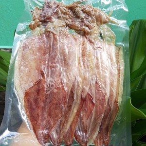 Mực Khô Nướng Cà Mau Mực Khô 1 Nắng Đủ Size