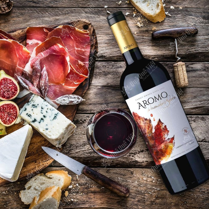 Hộp Quà Tết Cao Cấp Long Phụng Sum Vầy - Q1647