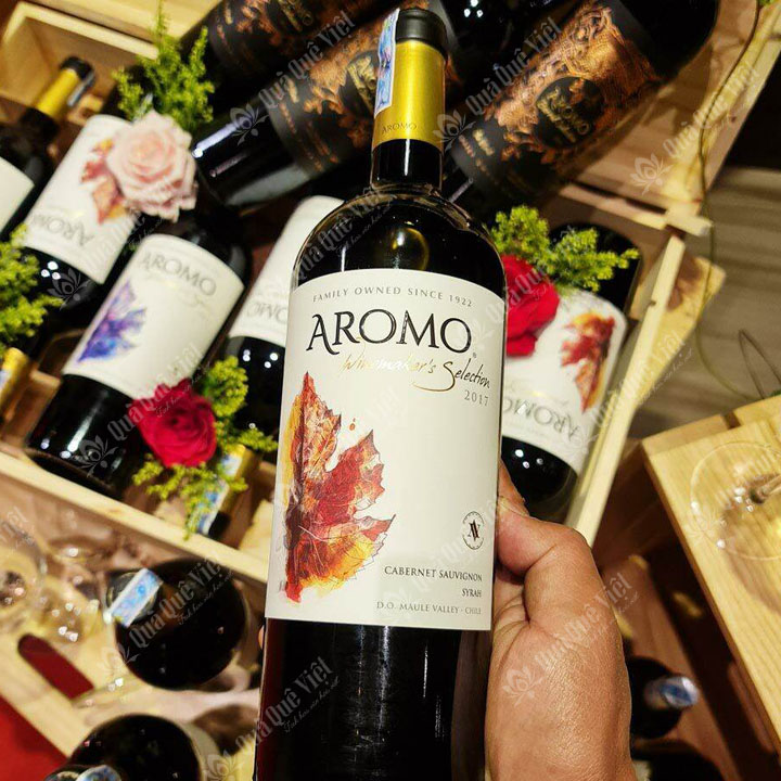 Hộp Quà Tết Cao Cấp Long Phụng Sum Vầy - Q1646