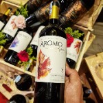 Hộp Quà Tết Cao Cấp Long Phụng Sum Vầy - Q1646