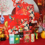Set Quà Tết Cung Chúc Tân Xuân - T1703