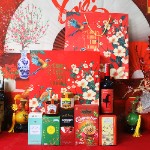 Set Quà Tết Cung Chúc Tân Xuân - T1703