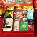 Set Quà Tết Cung Chúc Tân Xuân - T1703