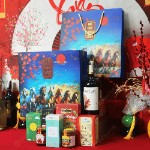 Set Quà Tết Mã Đáo Thành Công - T1701