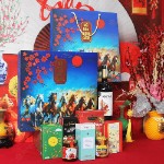 Set Quà Tết Mã Đáo Thành Công - T1701