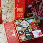 Set Quà Tết Phú Quý - T1702