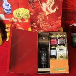 Set quà tết phượng hoàng 6 món - T1700