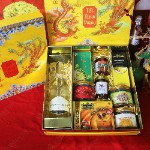 Set Quà Tết Thịnh Vượng - T1698