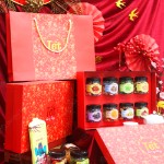 Hộp Quà Tết Giá Rẻ, Set Quà 8 Món Xuân Như Ý