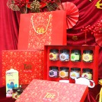 Hộp Quà Tết Giá Rẻ, Set Quà 8 Món Xuân Như Ý