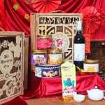 Hộp Quà Gỗ 6 Món - Q1670