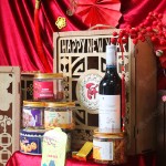 Hộp Quà Gỗ 6 Món - Q1670