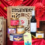 Hộp Quà Gỗ 6 Món - Q1670