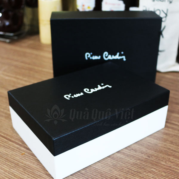 Set Dây Chuyền và Đồng Hồ Nữ Pierre Cardin Chính Hãng