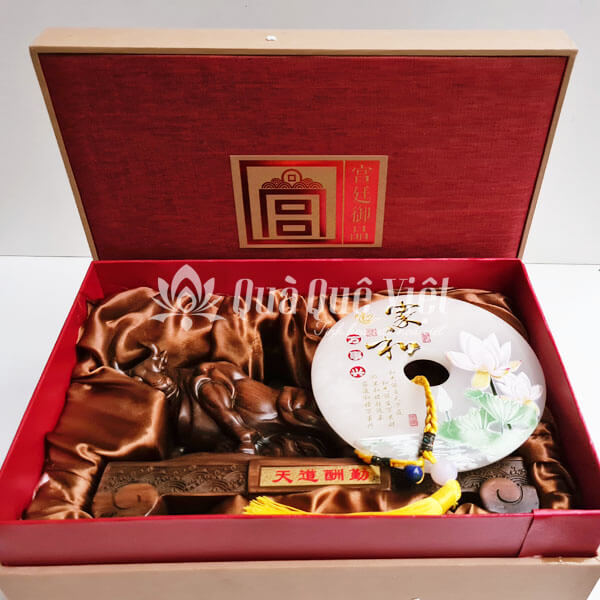 Đĩa Ngọc Phong Thuỷ, Đồng Tiền Ngọc Đá Thạch Anh