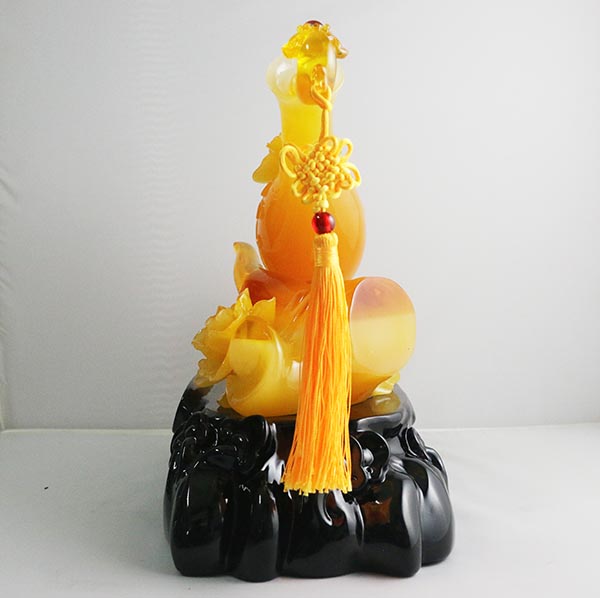 Bàn Tay Phật Nâng Bình Tịnh Thuỷ