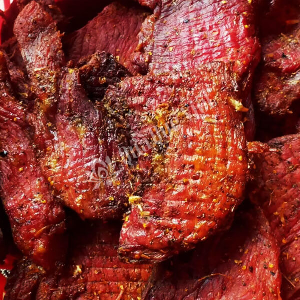 Thịt Lợn Gác Bếp Chuẩn Tây Bắc 500gr