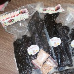 Thịt Trâu Gác Bếp Đặc Sản Miền Bắc 500gr