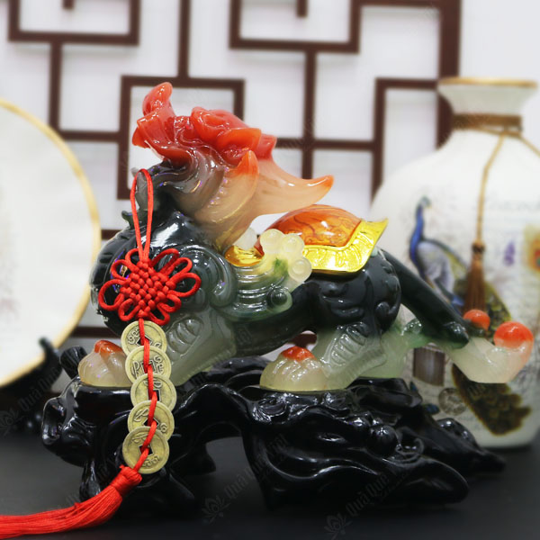 Tỳ Hưu Phong Thủy Theo Mệnh Mang Lại Tài Lộc và Máy Mắn Cho Gia Chủ