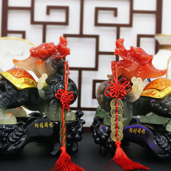 Tỳ Hưu Phong Thủy Theo Mệnh Mang Lại Tài Lộc và Máy Mắn Cho Gia Chủ