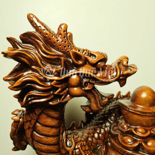 Tượng Rồng Phong Thủy, Ngựa Mã Đáo Thành Công Bộ Đôi Linh Vật Mang Lại Tài Lộc và Bình An