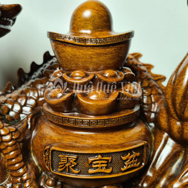 Tượng Rồng Phong Thủy, Ngựa Mã Đáo Thành Công Bộ Đôi Linh Vật Mang Lại Tài Lộc và Bình An