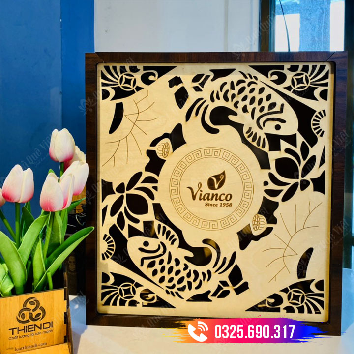 Hộp Gỗ Đựng Quà Tết, Xưởng Sản Xuất Hộp Gỗ Uy Tín Chất Lượng