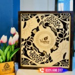 Hộp Gỗ Đựng Quà Tết, Xưởng Sản Xuất Hộp Gỗ Uy Tín Chất Lượng