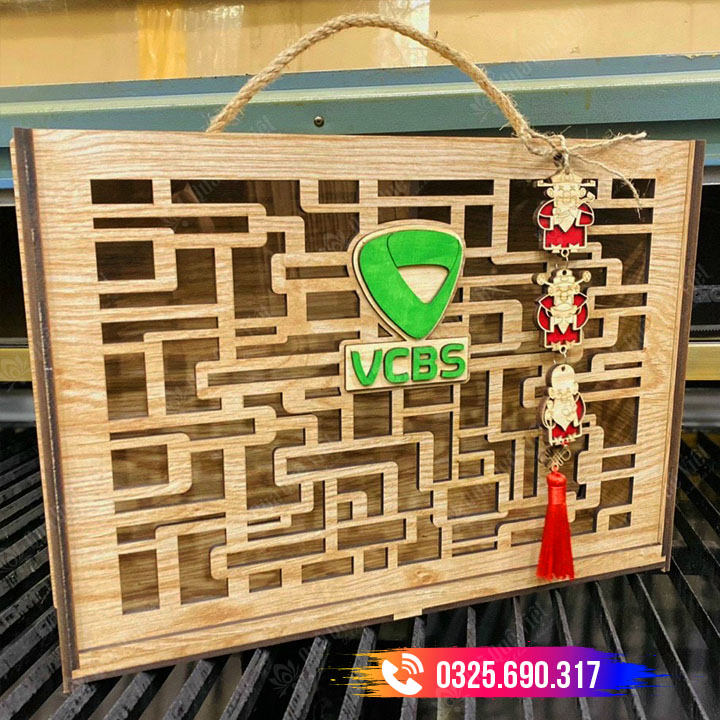 Hộp Gỗ Đựng Quà Tết, Xưởng Sản Xuất Hộp Gỗ Uy Tín Chất Lượng