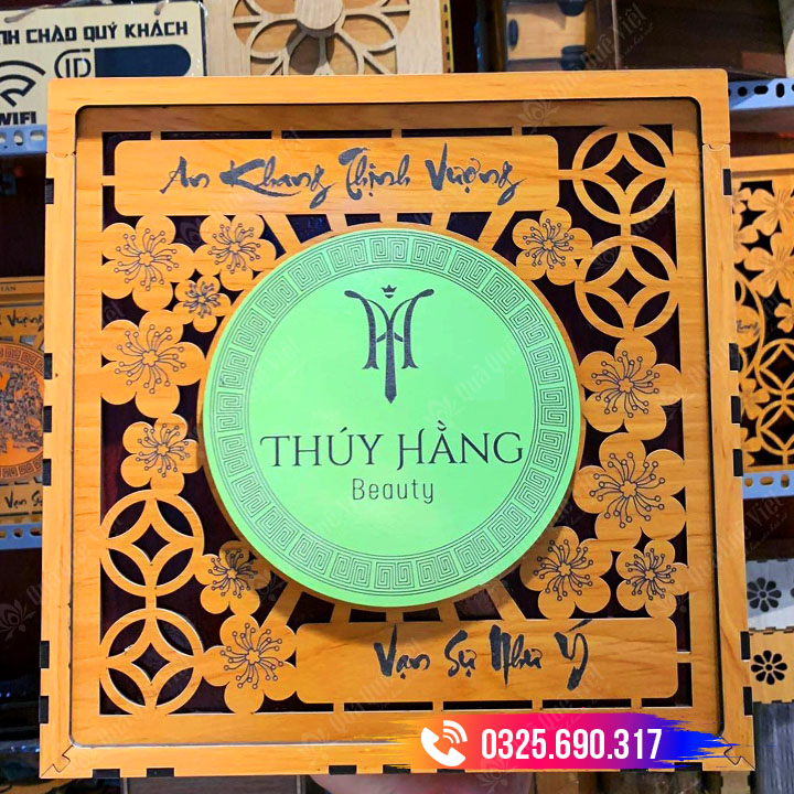 Hộp Gỗ Đựng Quà Tết, Xưởng Sản Xuất Hộp Gỗ Uy Tín Chất Lượng